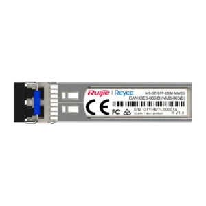 Ruijie Transceiver NIS-GE-SFP-550M-MM850