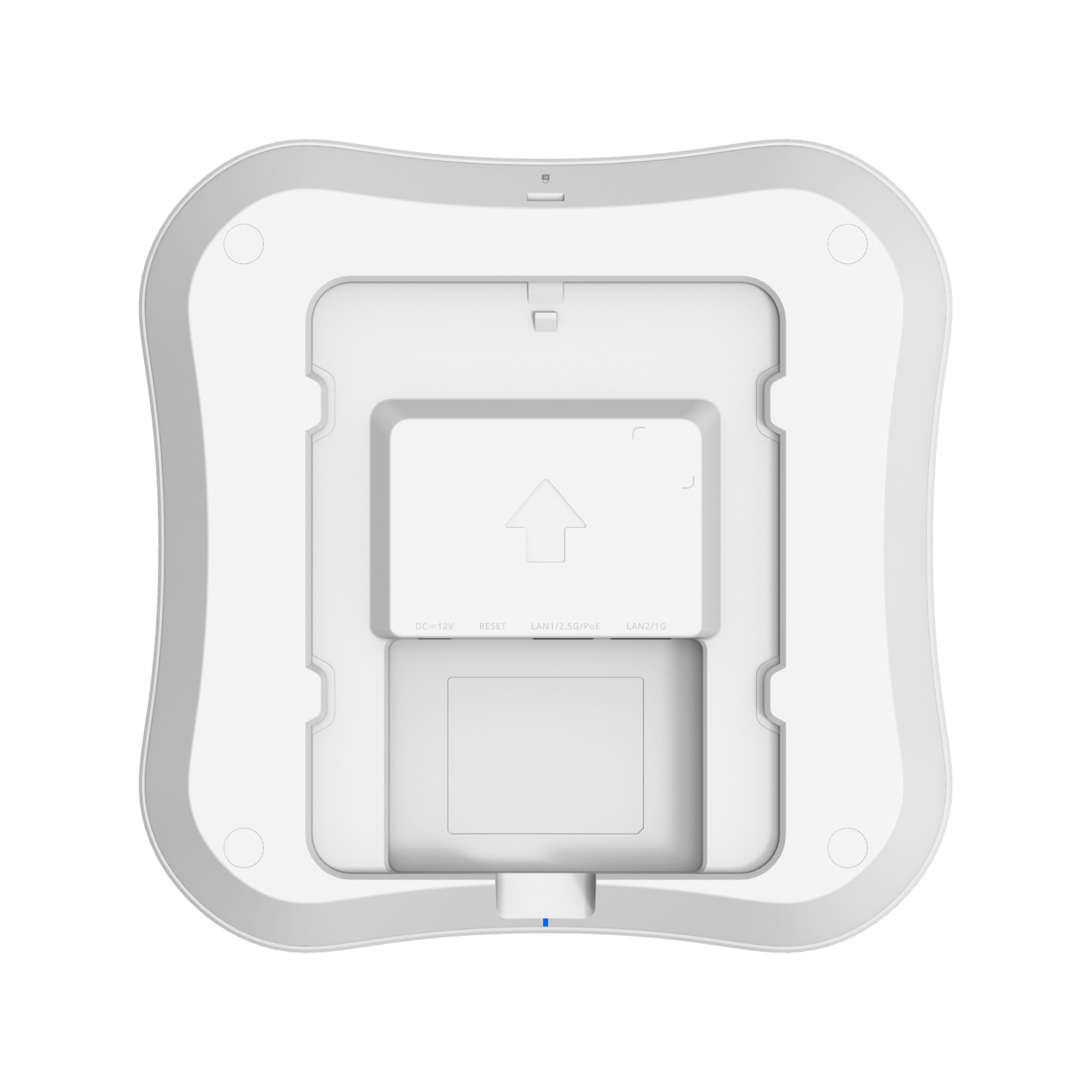 Ruijie Ceiling AP RG-RAP72Pro - Gambar 4