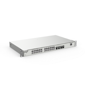 Ruijie Core Switch RG-NBS5200-24GT4XS