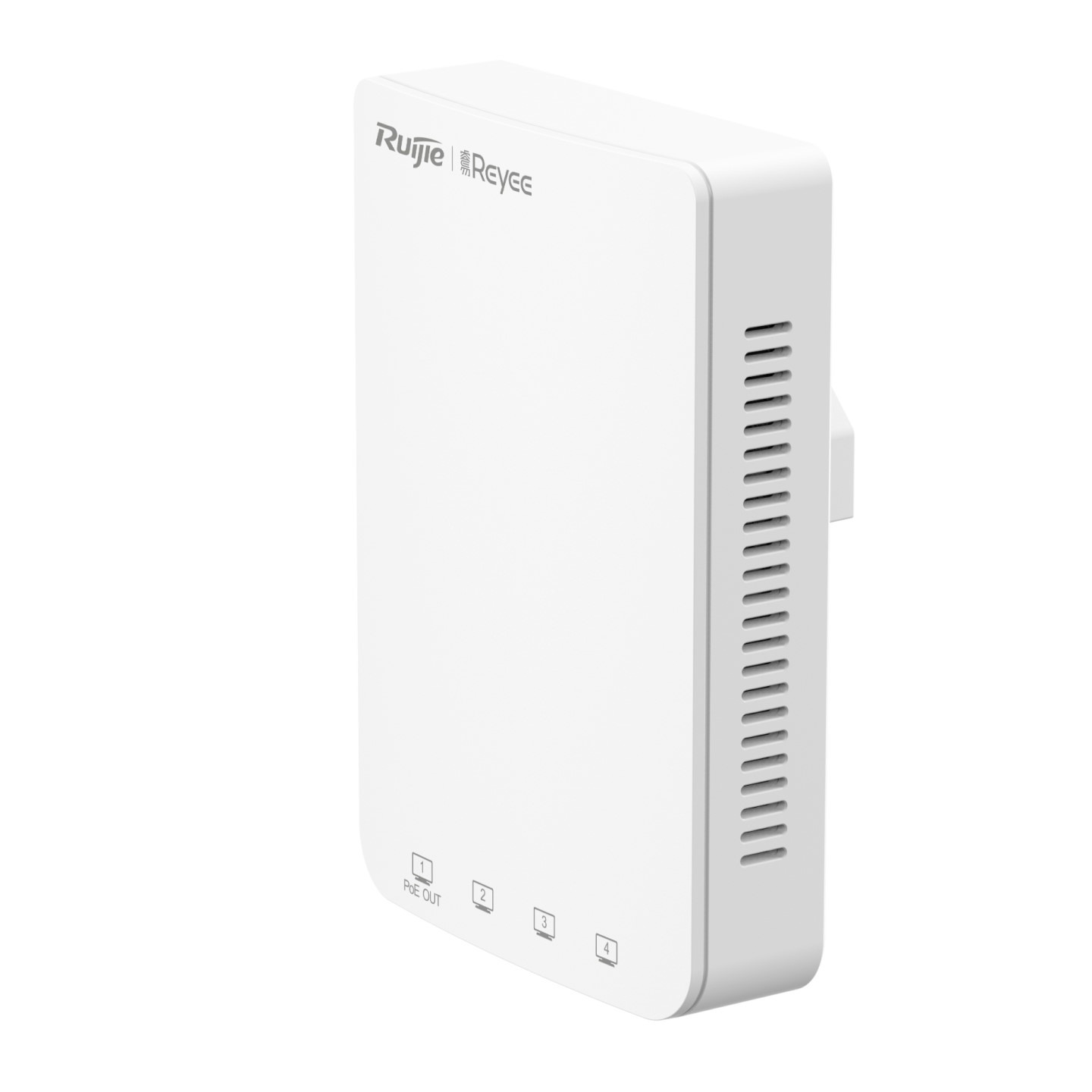 Ruijie Wall AP RG-RAP1200(P) - Gambar 2