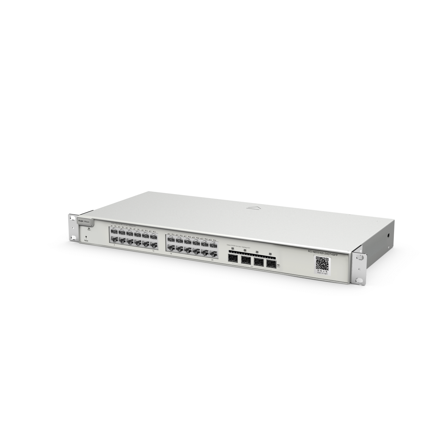 Ruijie Access Switch RG-NBS5100-24GT4SFP