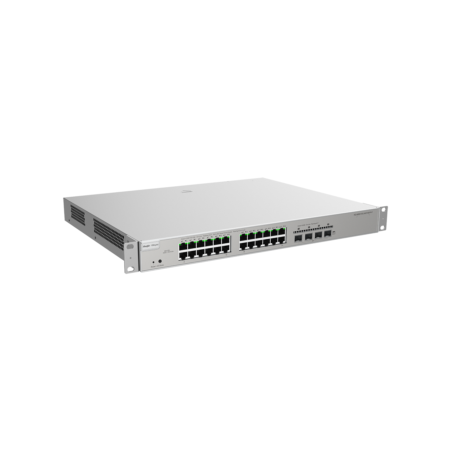 Ruijie Access Switch RG-NBS5200-24GT4XS-P
