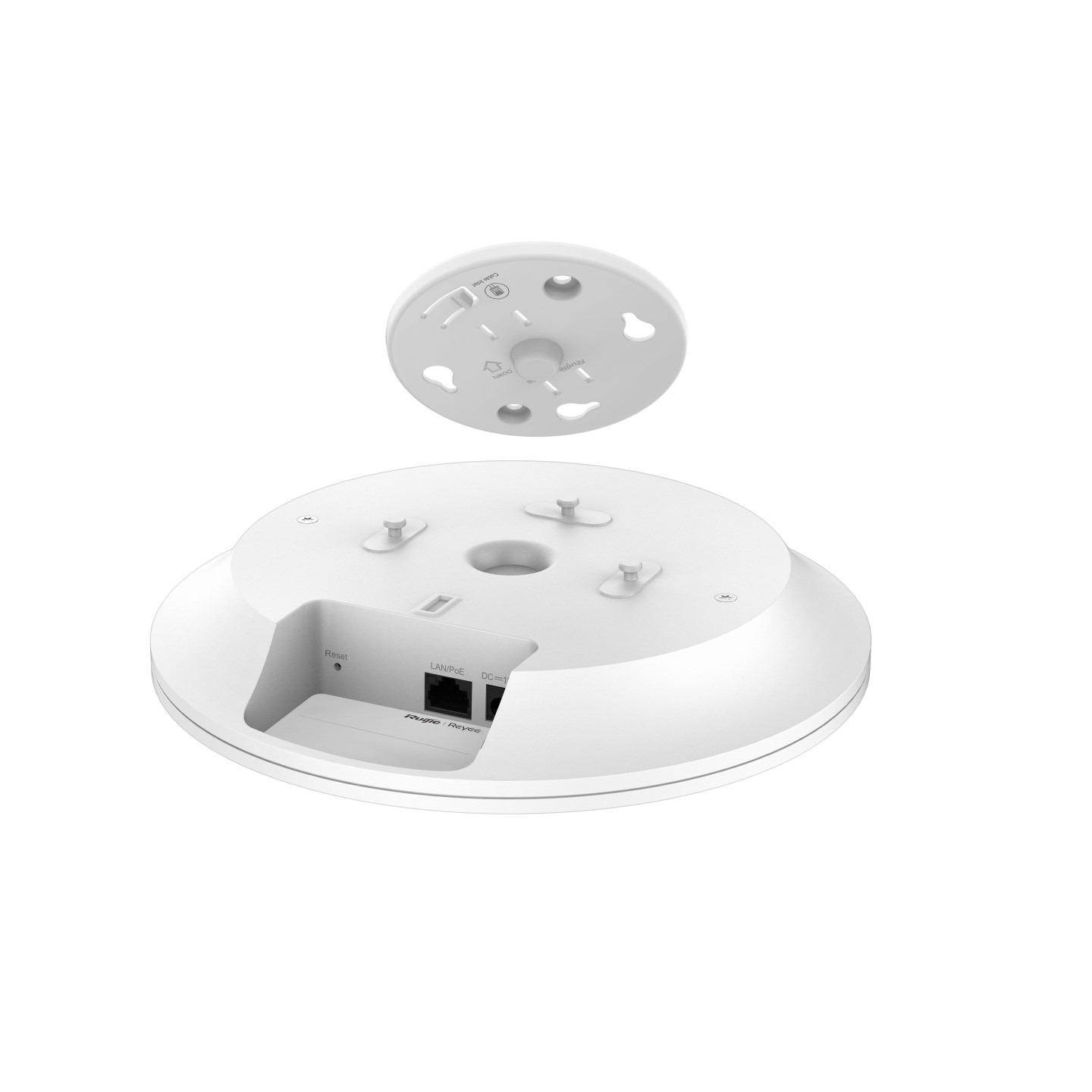 Ruijie Ceiling AP RG-RAP2266 - Gambar 3
