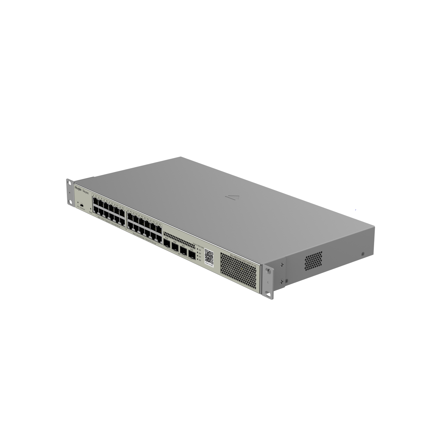 Ruijie Access Switch RG-NBS3100-24GT4SFP-P-V2