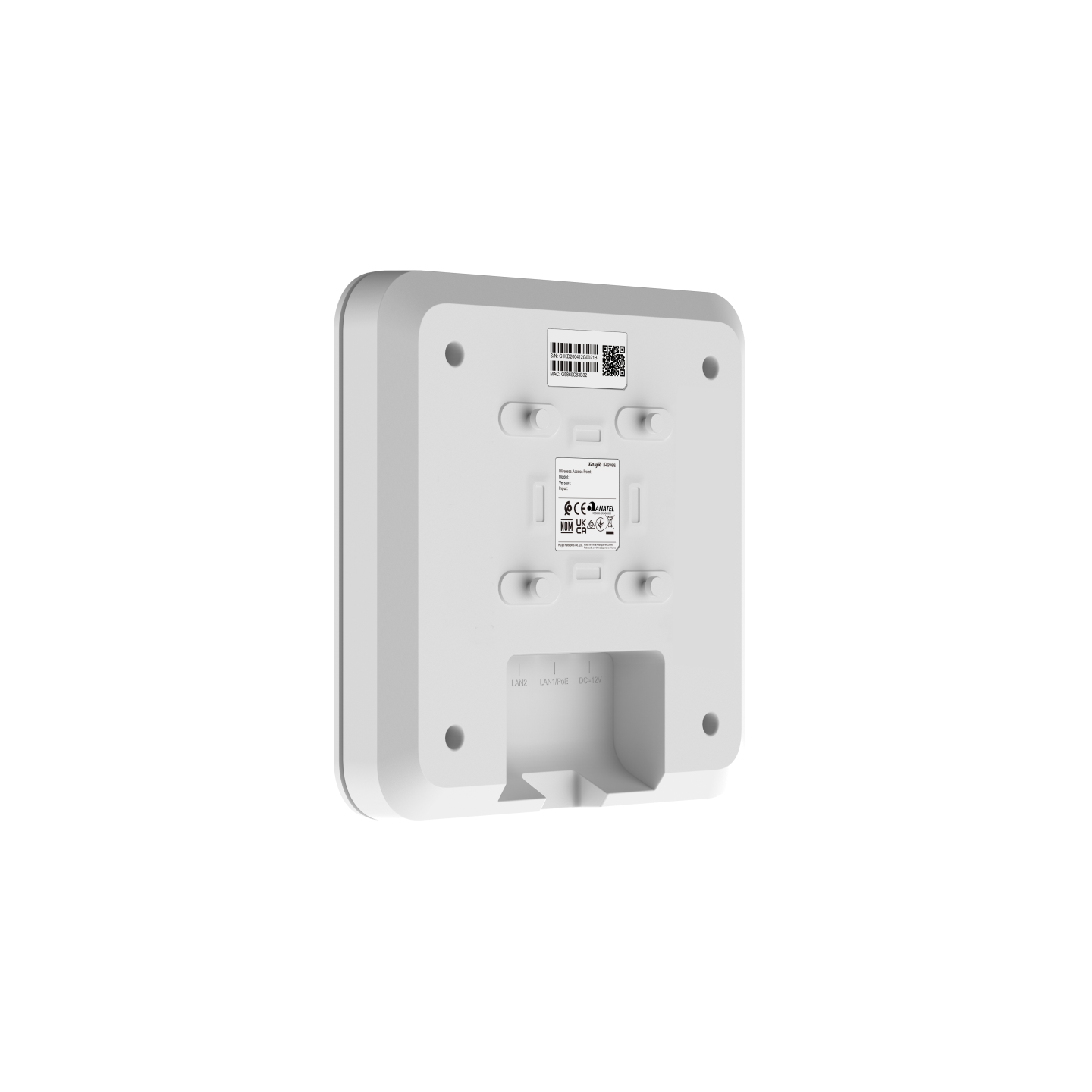 Ruijie Ceiling AP RG-RAP2200(E) - Gambar 4