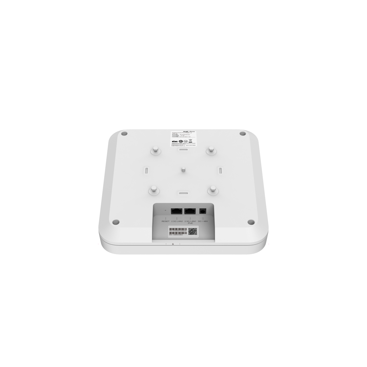 Ruijie High Density AP RG-RAP2260(H) - Gambar 3