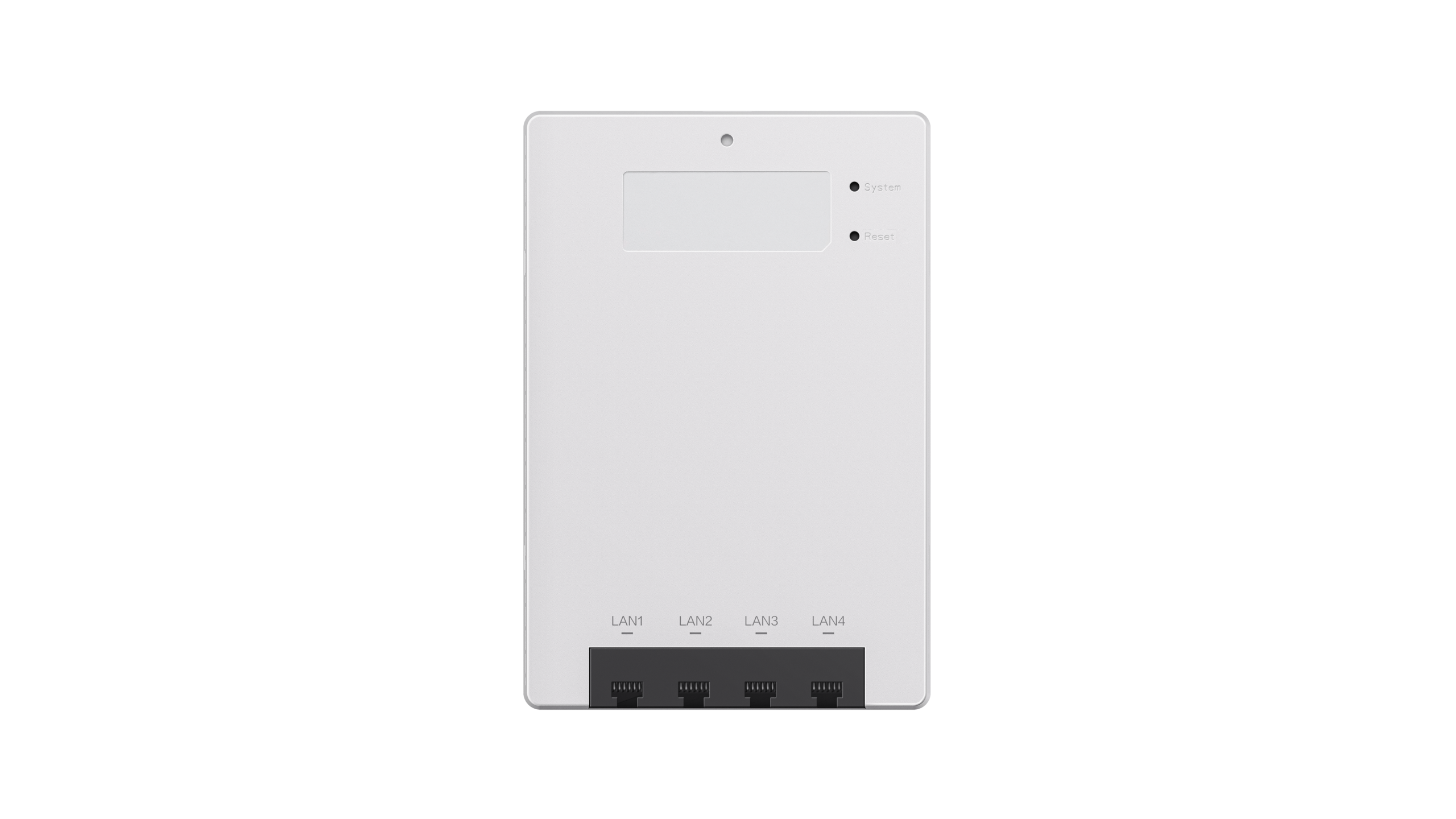 Ruijie Wall AP RG-RAP1260 - Gambar 2