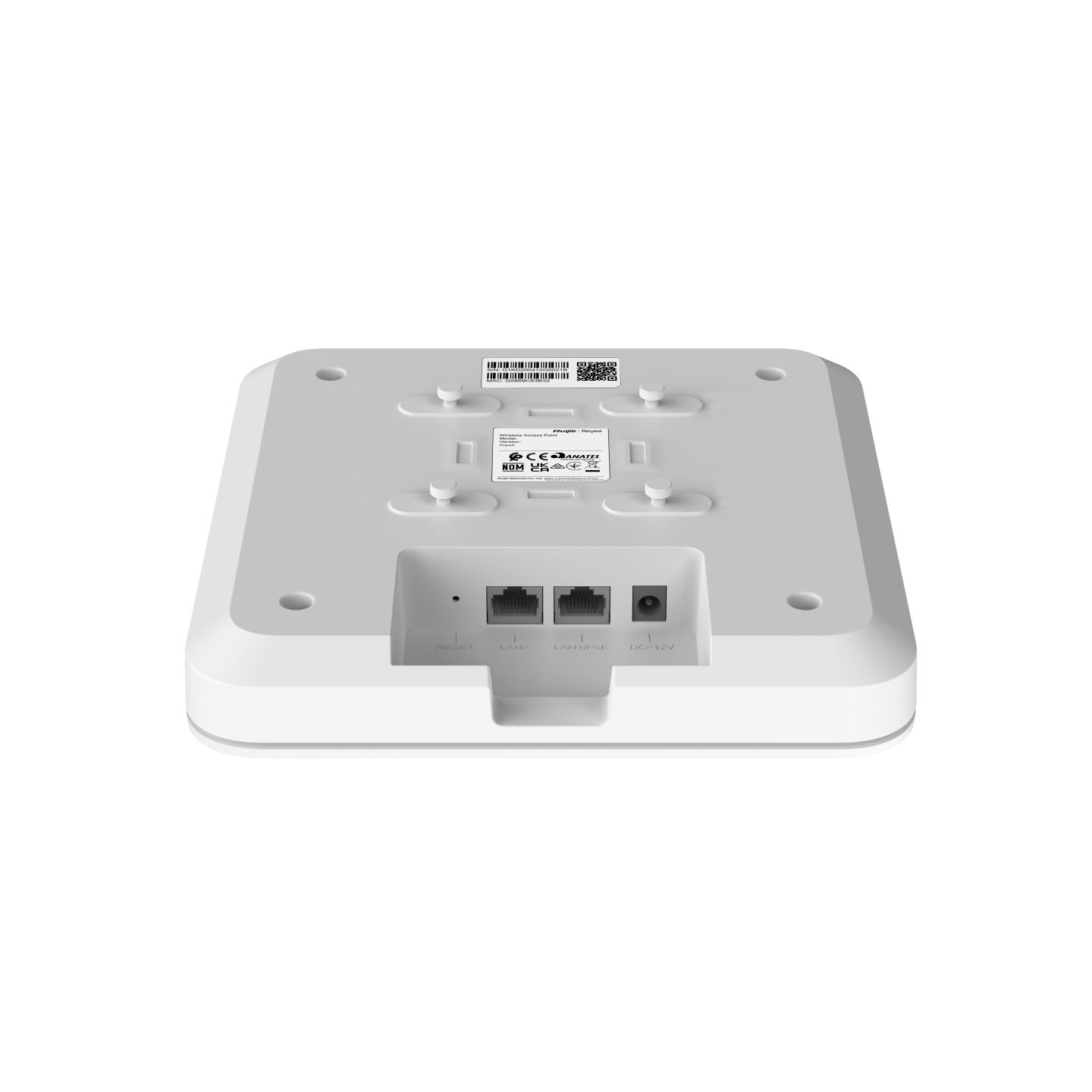 Ruijie Ceiling AP RG-RAP2200(E) - Gambar 5