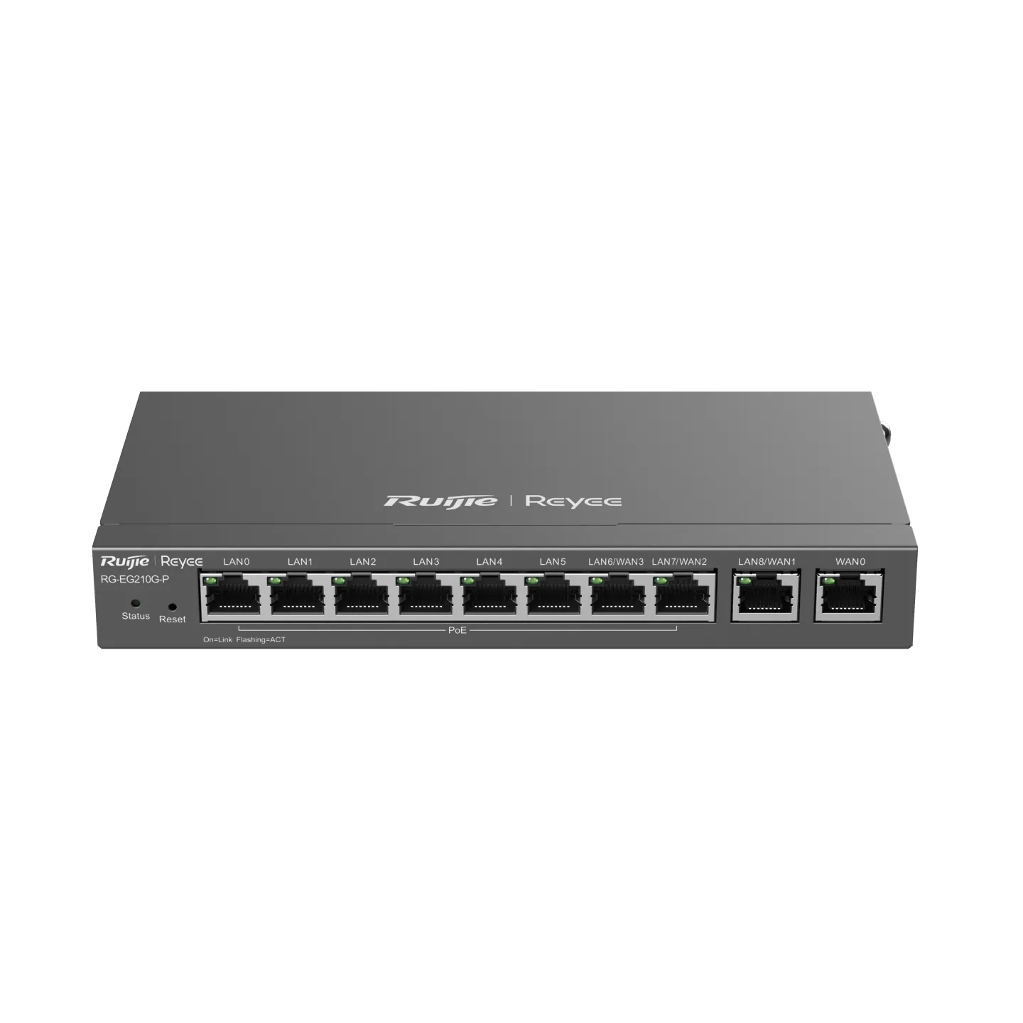 Ruijie EG Router RG-EG210G-P