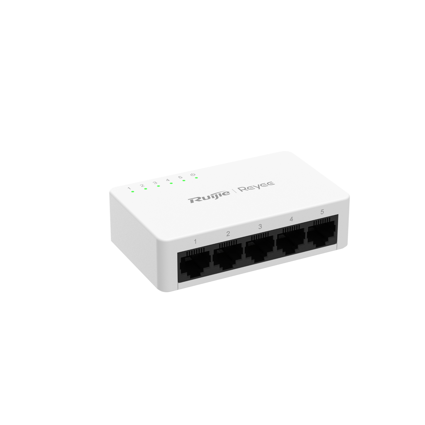 Ruijie Access Switch RG-ES05F - Gambar 3