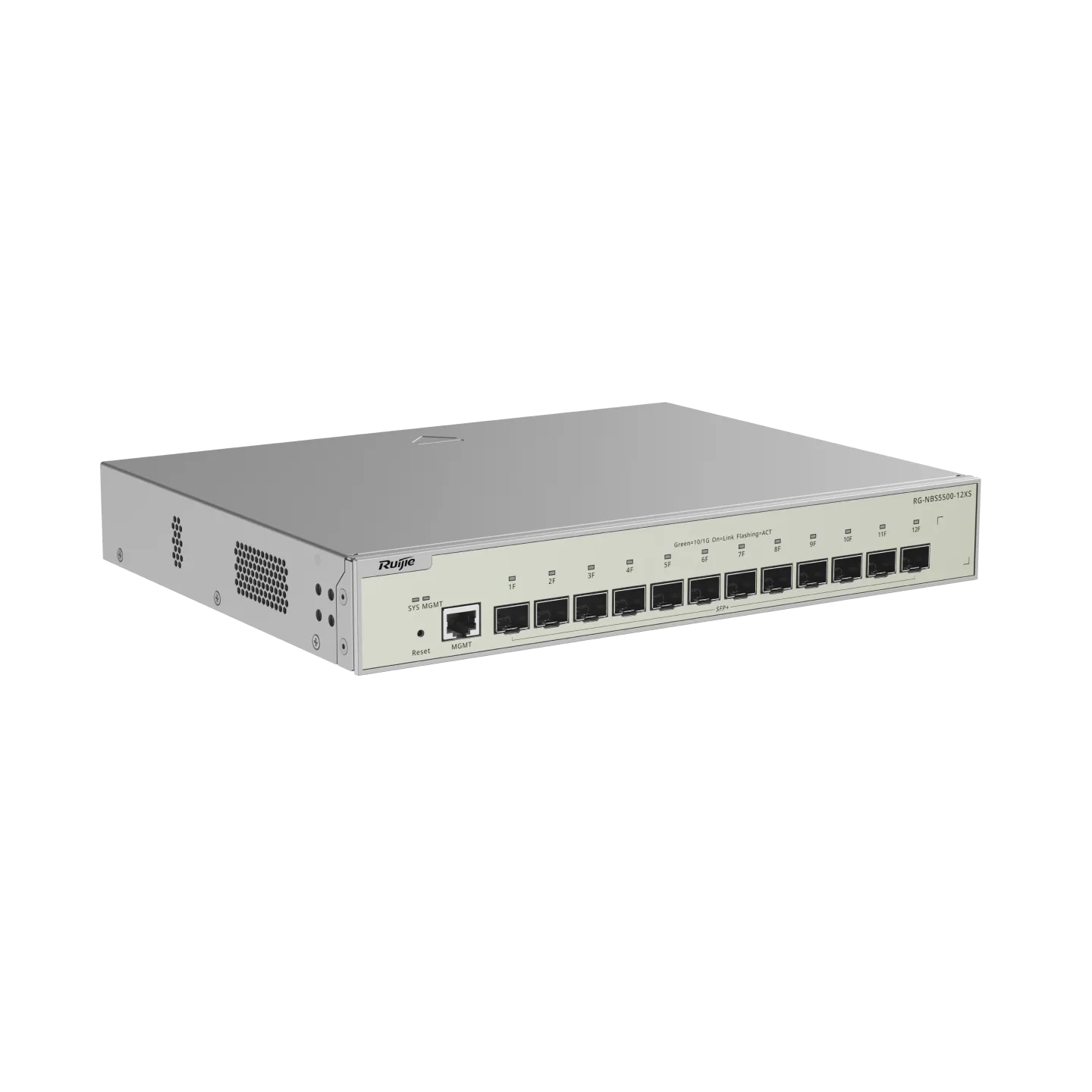 Ruijie Core Switch RG-NBS5500-12XS