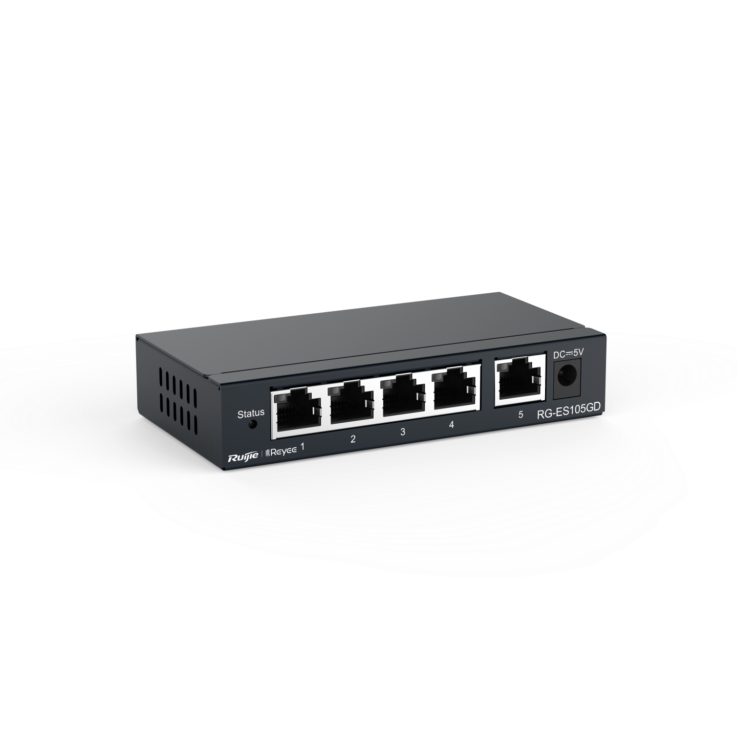 Ruijie Access Switch RG-ES105GD