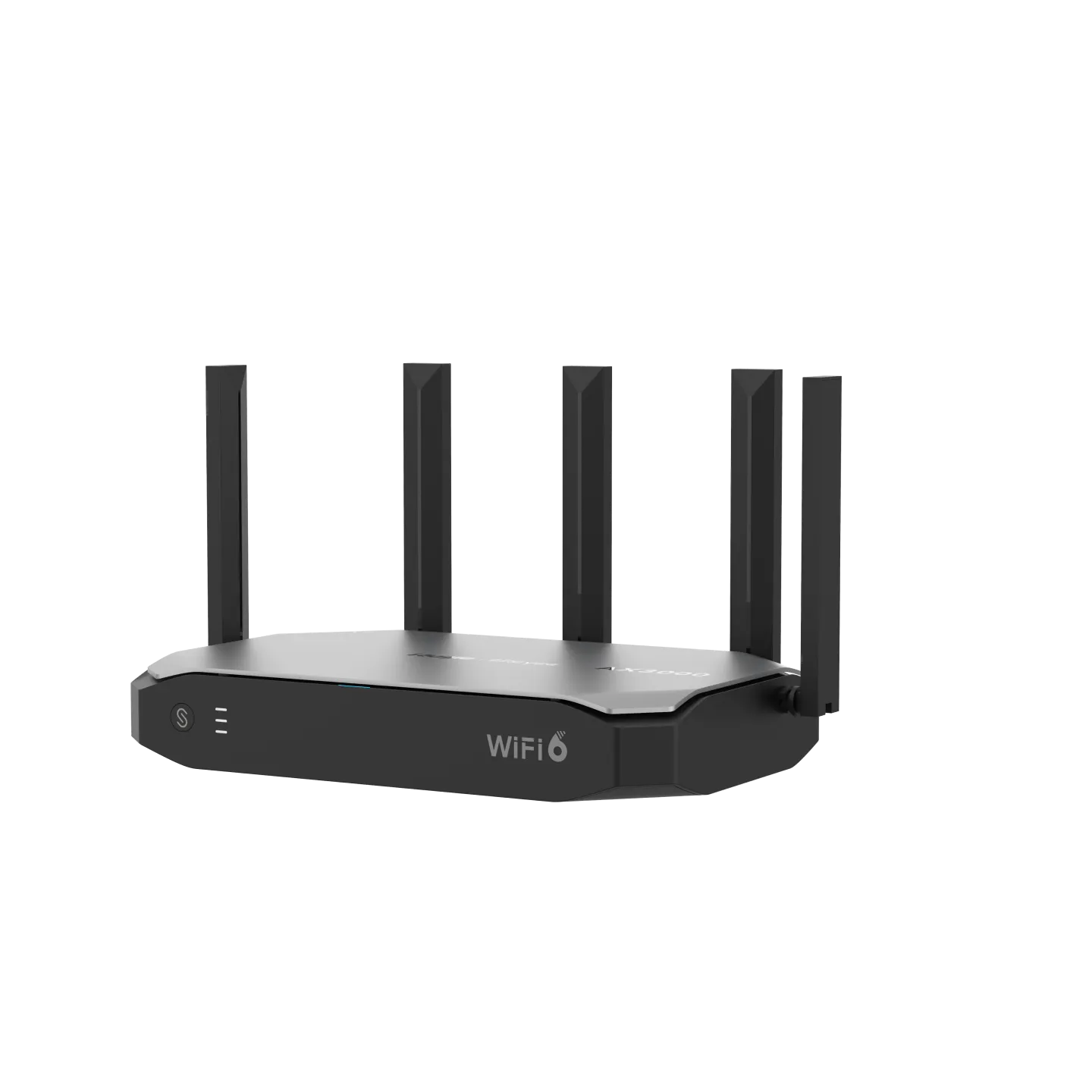Ruijie Wireless EG Router RG-EG105GW-X - Gambar 3