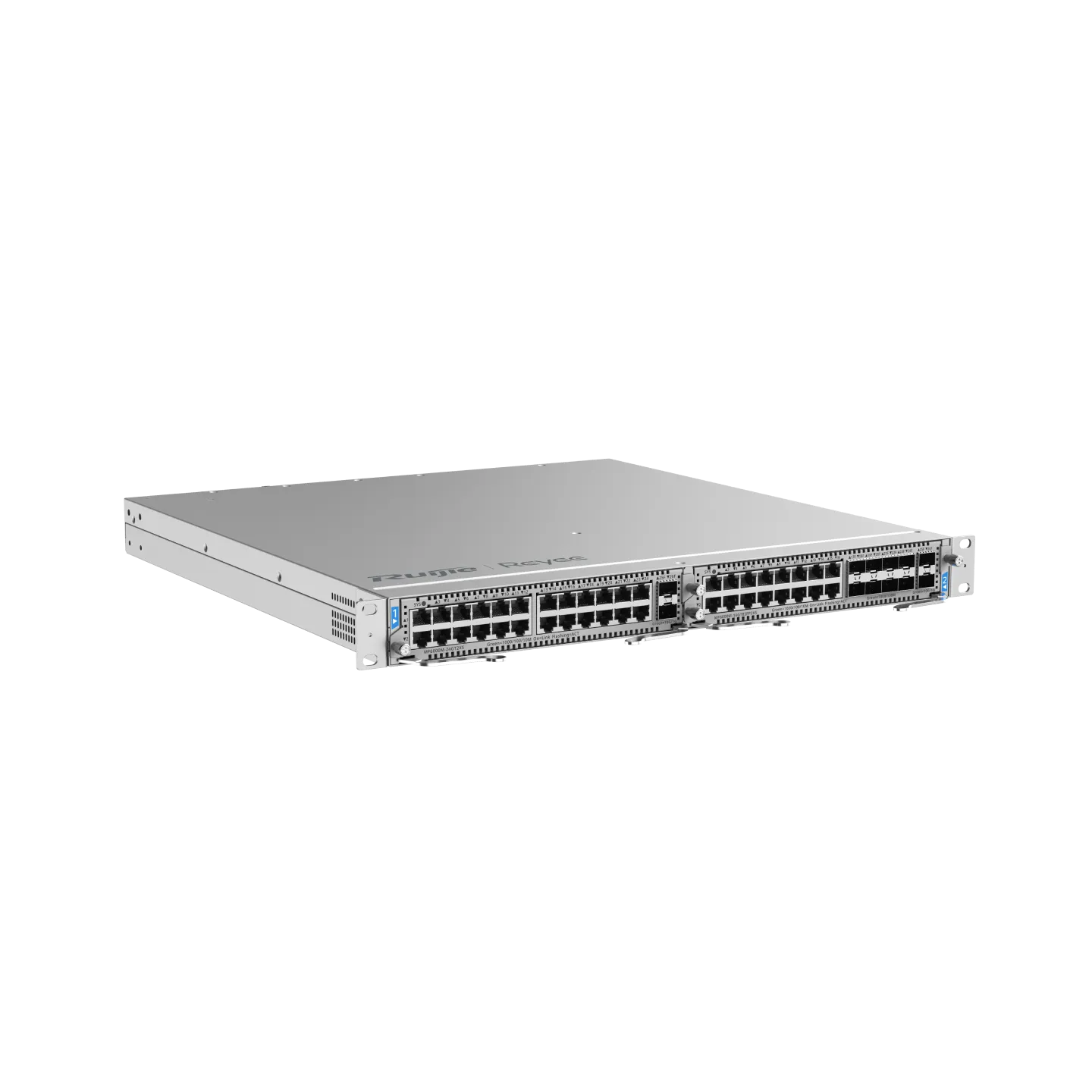Ruijie Core Switch RG-NBF6002M - Gambar 5