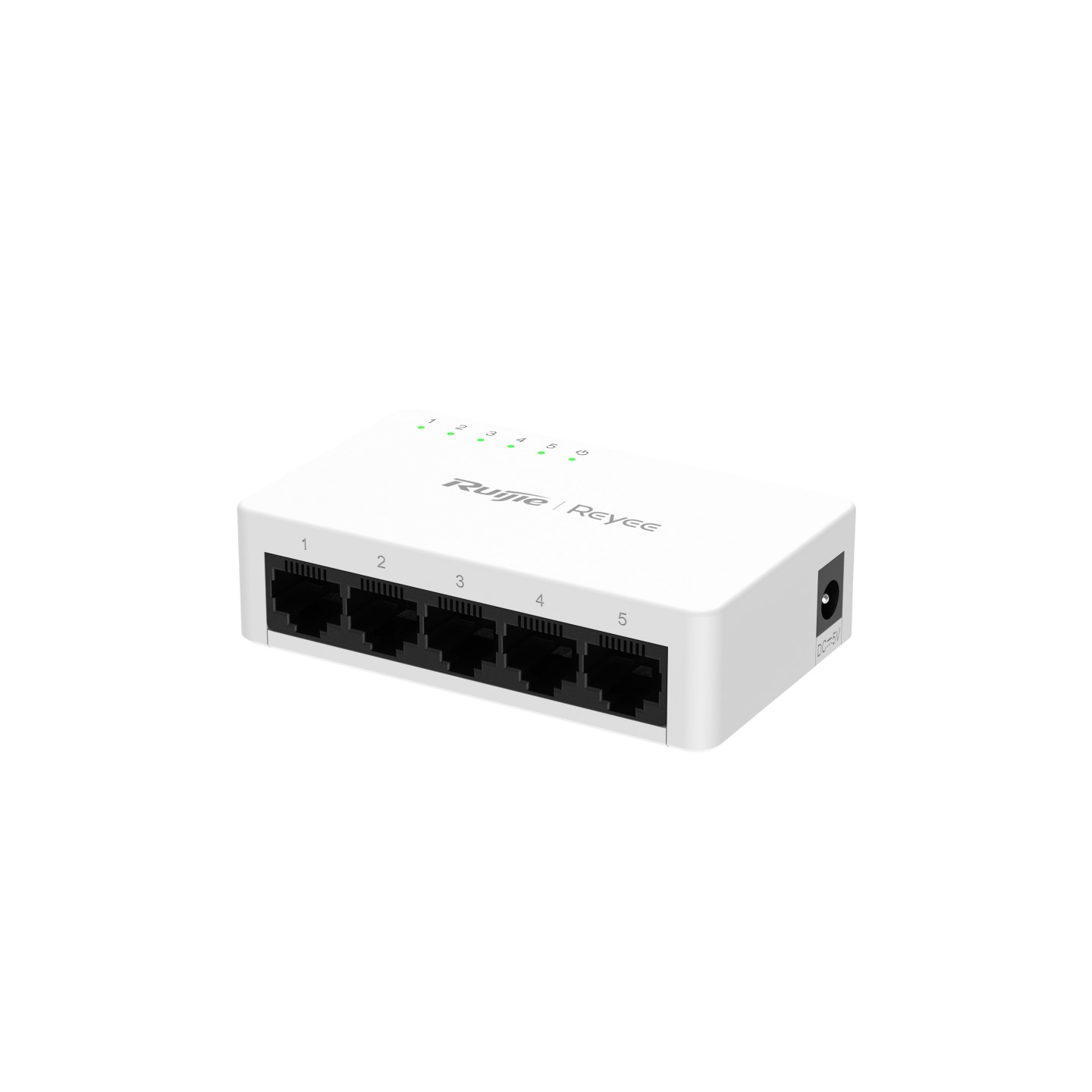 Ruijie Access Switch RG-ES05G-L - Gambar 3