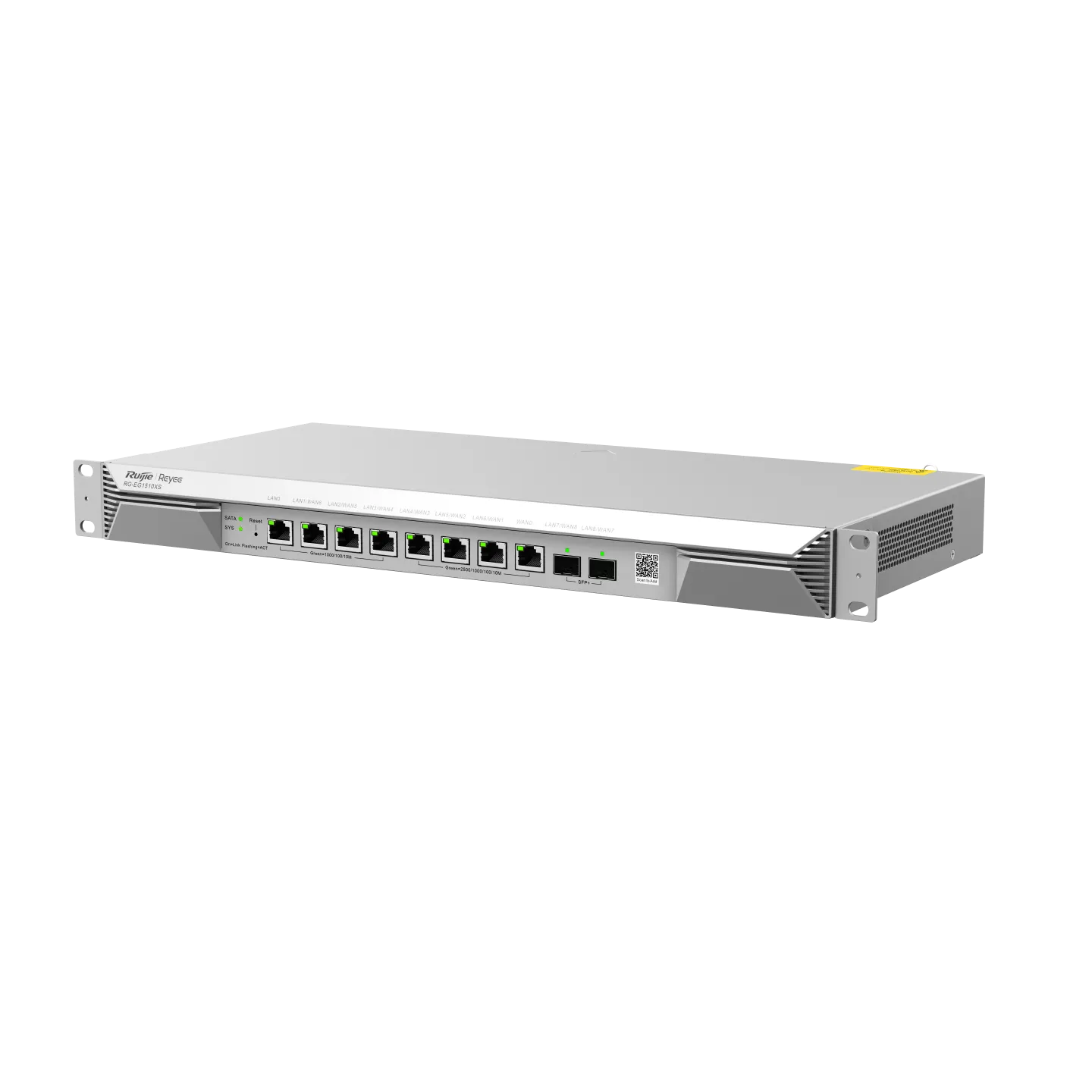 Ruijie Load Balance Router RG-EG1510XS - Gambar 2