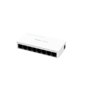 Ruijie Access Switch RG-ES08G-L