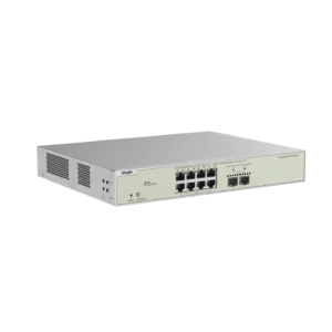 Ruijie Access Switch RG-NBS3300-8MG2XS-P