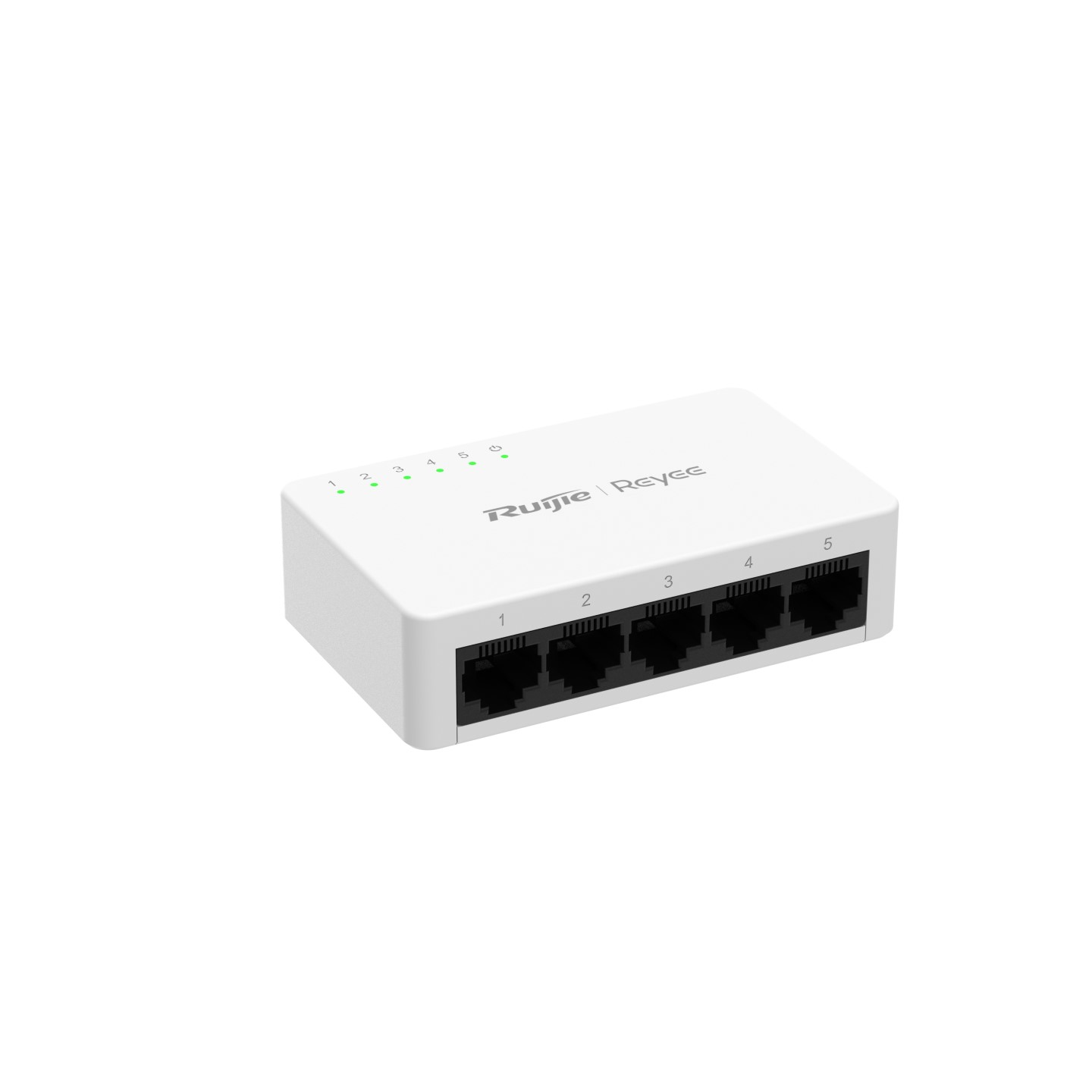 Ruijie Access Switch RG-ES05G-L