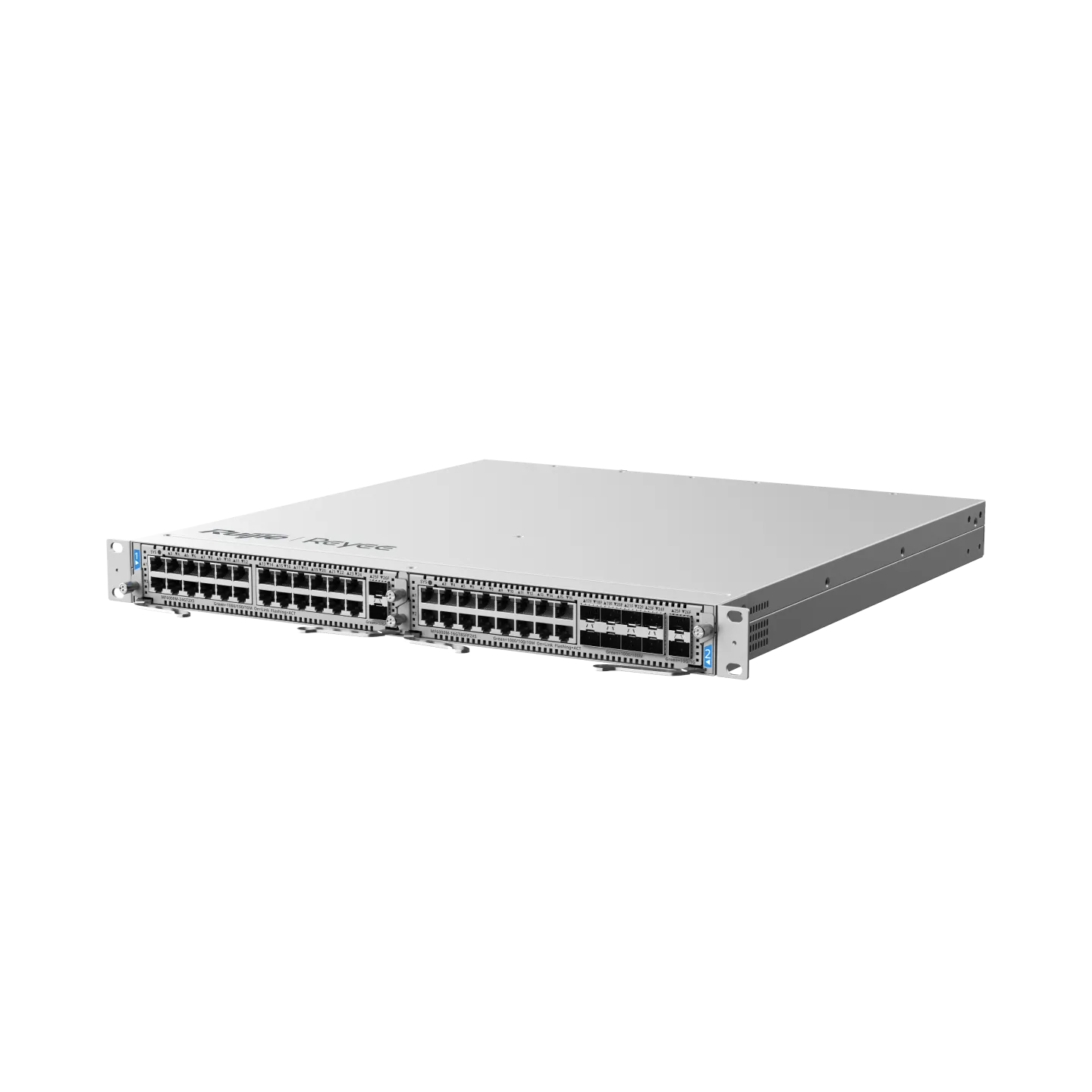 Ruijie Core Switch RG-NBF6002M - Gambar 3