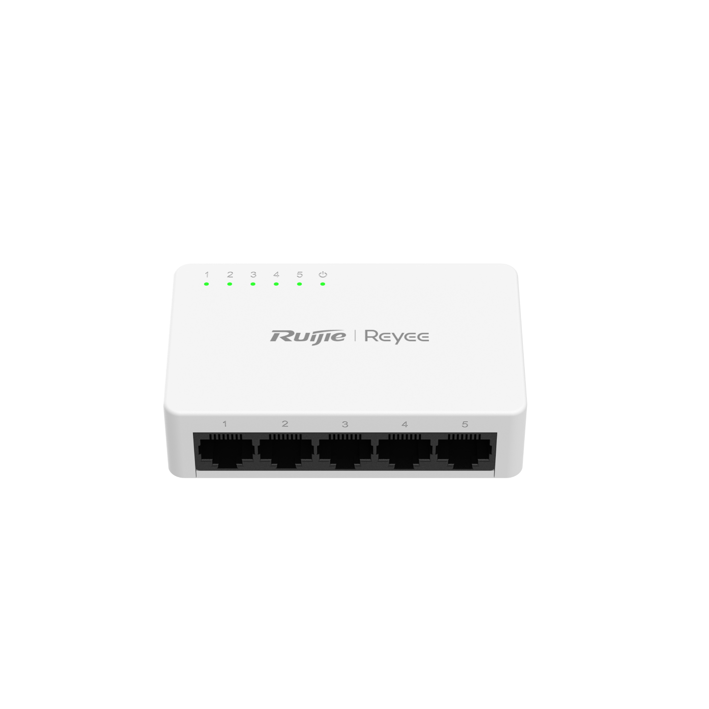 Ruijie Access Switch RG-ES05F - Gambar 2