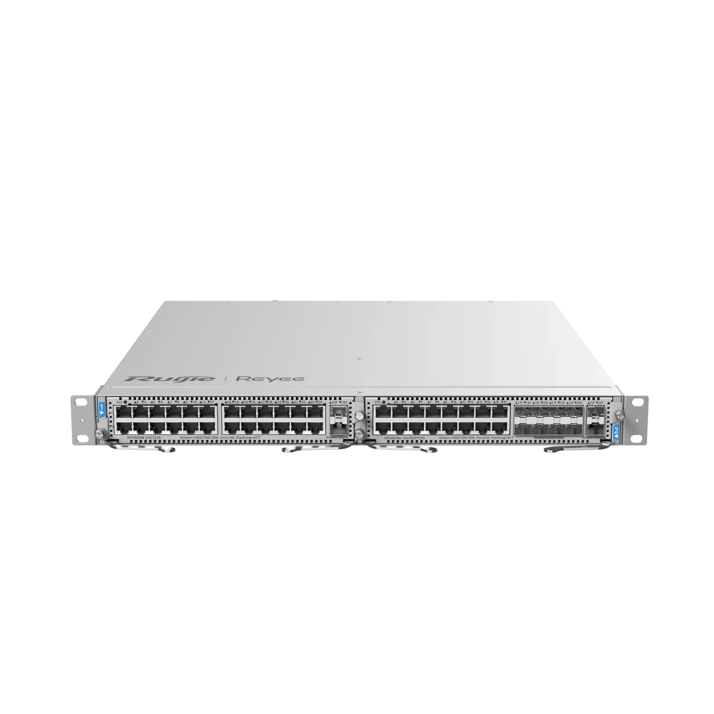Ruijie Core Switch RG-NBF6002M