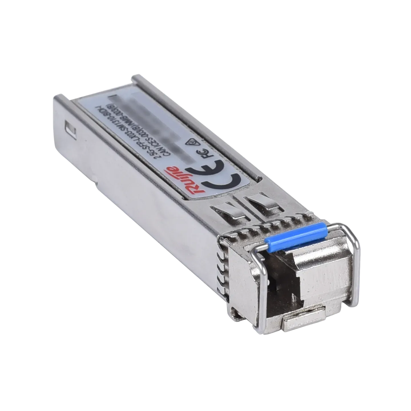 Ruijie Transceiver 2.5G-SFP-LX03-SM1310-BIDI-I