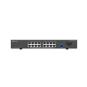 Ruijie Access Switch RG-NBF2100S-16GT1SC-P