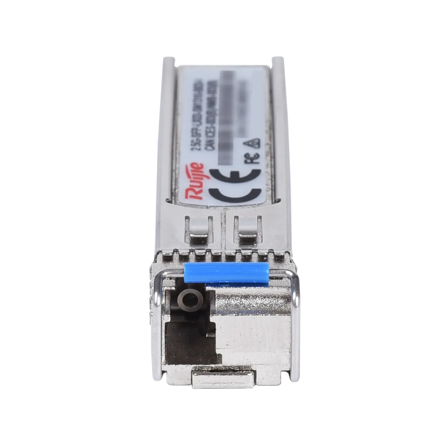 Ruijie Transceiver 2.5G-SFP-LX03-SM1310-BIDI-I - Gambar 2