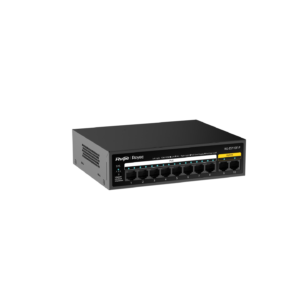 Ruijie Access Switch RG-ES110F-P