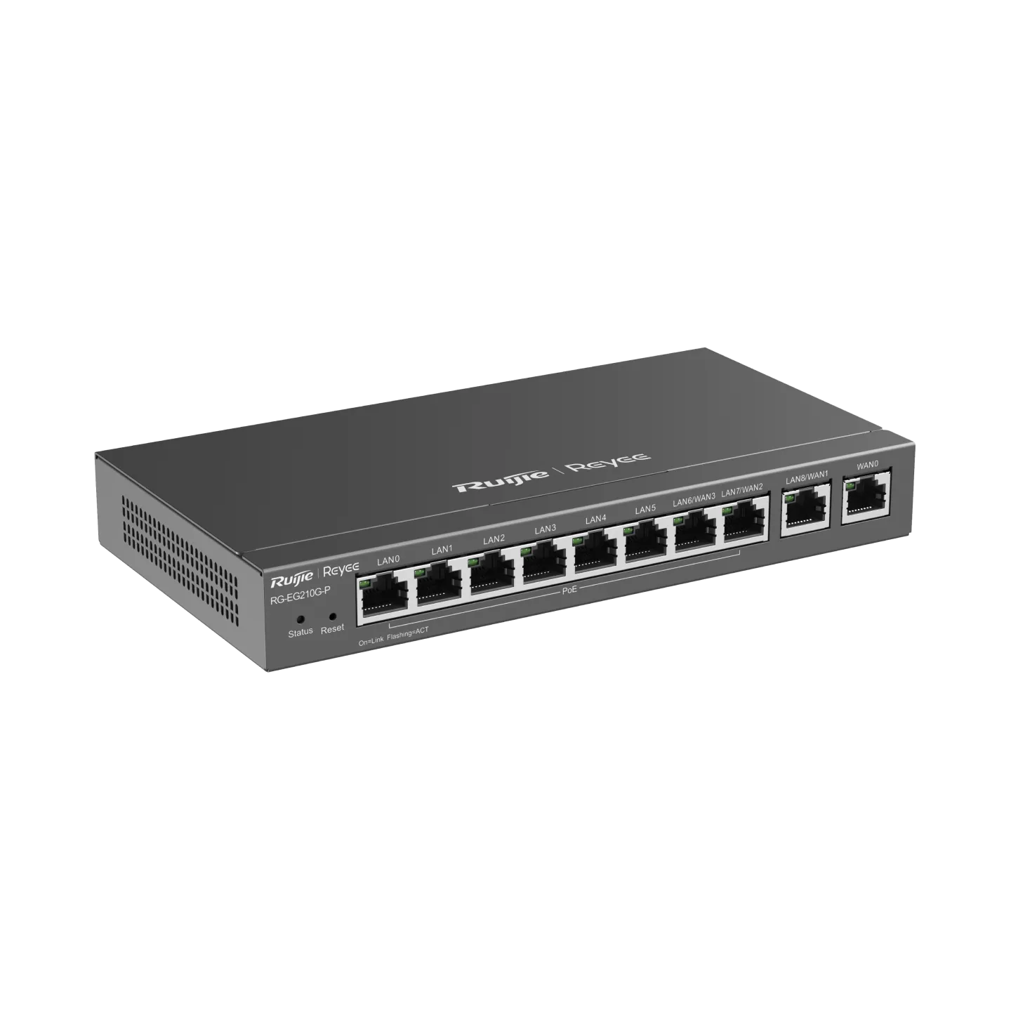 Ruijie EG Router RG-EG210G-P - Gambar 4