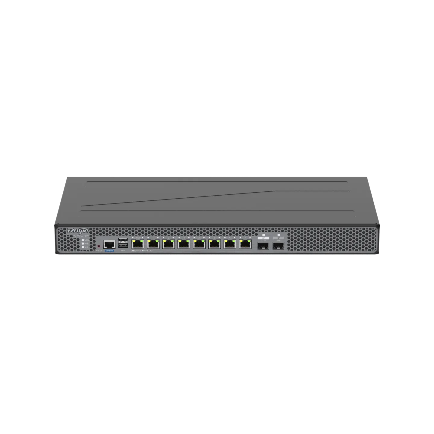 Ruijie Firewall RG-WALL 1600-Z3200-S - Gambar 2