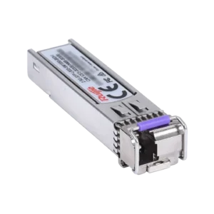 Ruijie Transceiver 2.5G-SFP-LX03-SM1550-BIDI-I