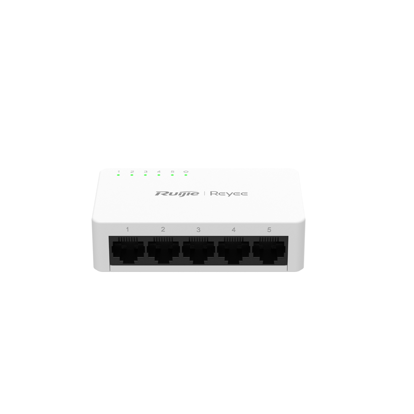 Ruijie Access Switch RG-ES05F - Gambar 4