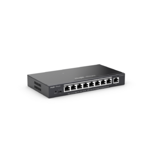 Ruijie Access Switch RG-ES209GC-P