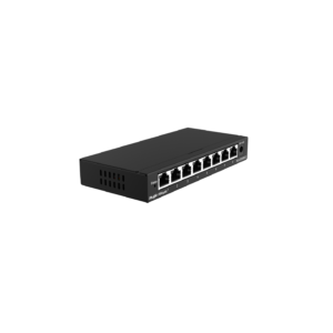 Ruijie Access Switch RG-ES208GC