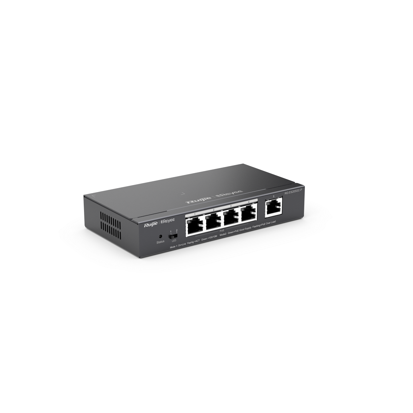 Ruijie Access Switch RG-ES205GC-P