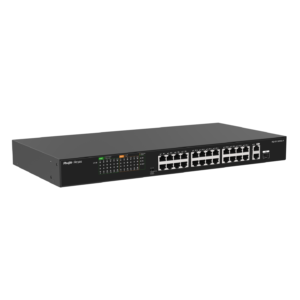 Ruijie Access Switch RG-ES126FGS-P