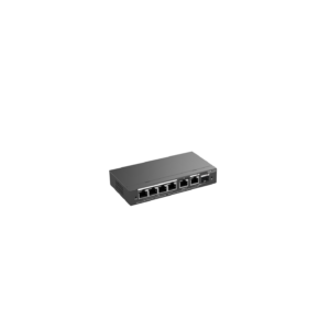 Ruijie Access Switch RG-ES206GS-P