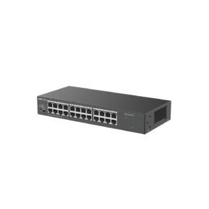 Ruijie Access Switch RG-ES124G-L