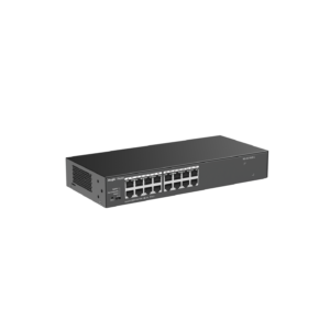 Ruijie Access Switch RG-ES116G-L