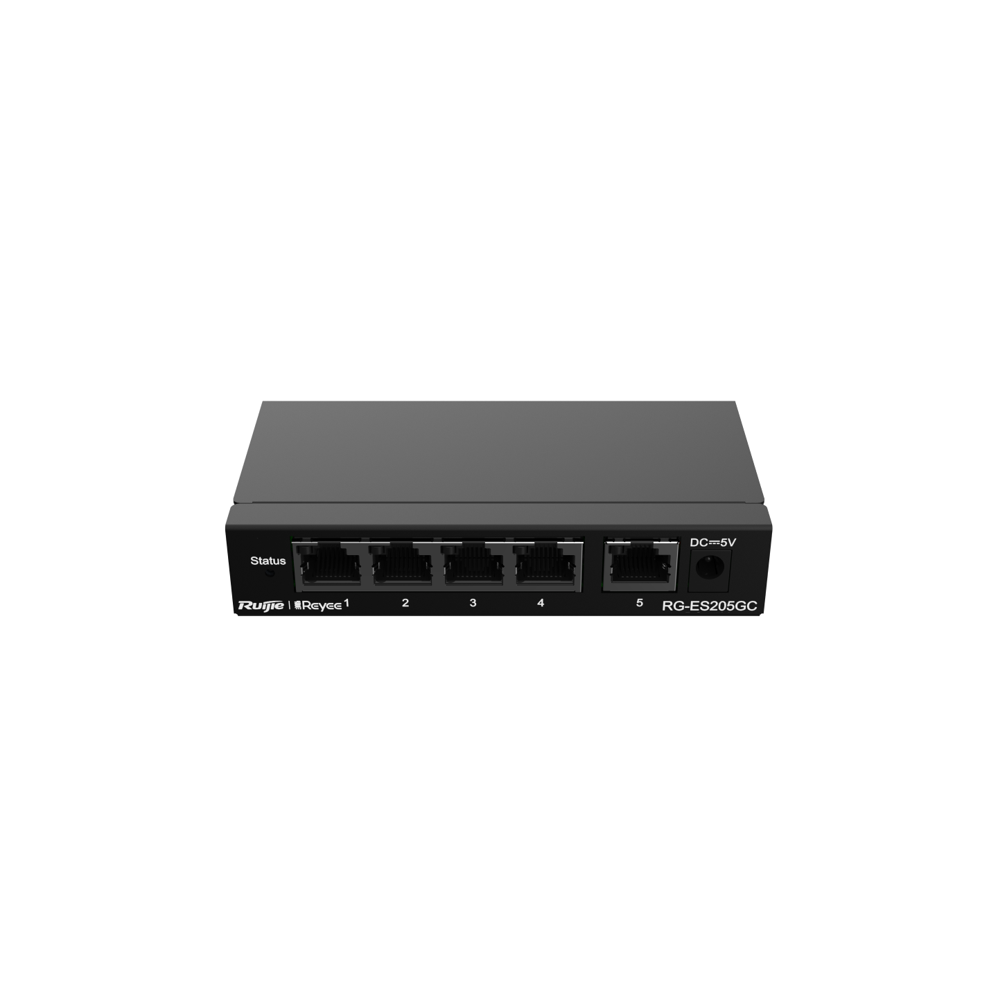 Ruijie Access Switch RG-ES205GC