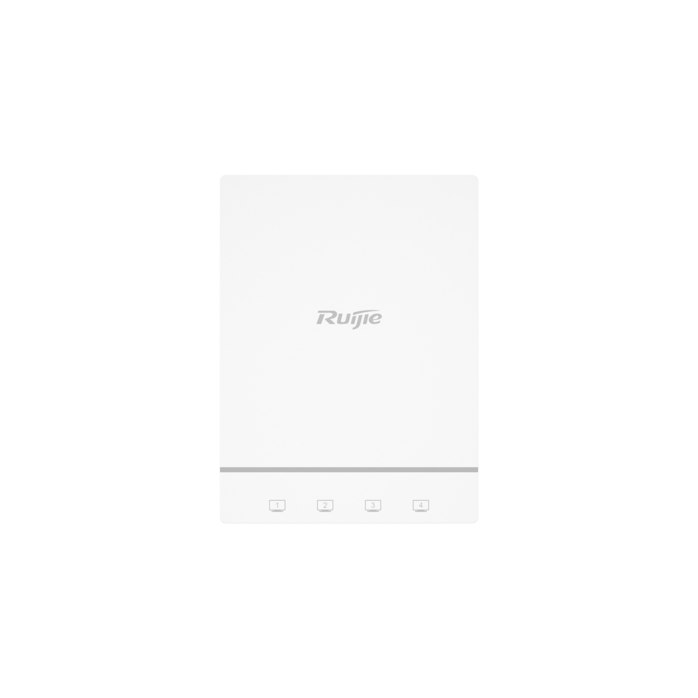 RG-AP180-V3 Wi-Fi 6 Wall-plate Indoor Access Point