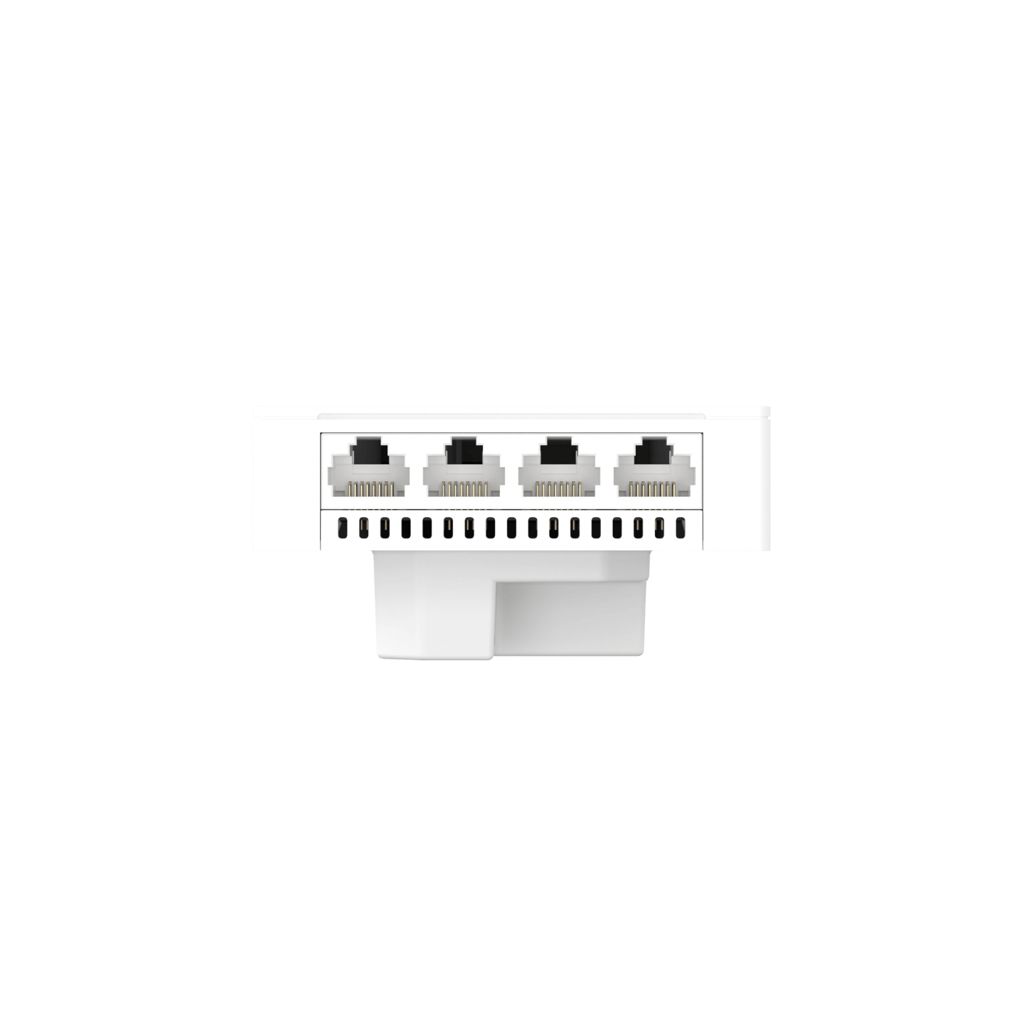 RG-AP180-V3 Wi-Fi 6 Wall-plate Indoor Access Point - Gambar 2