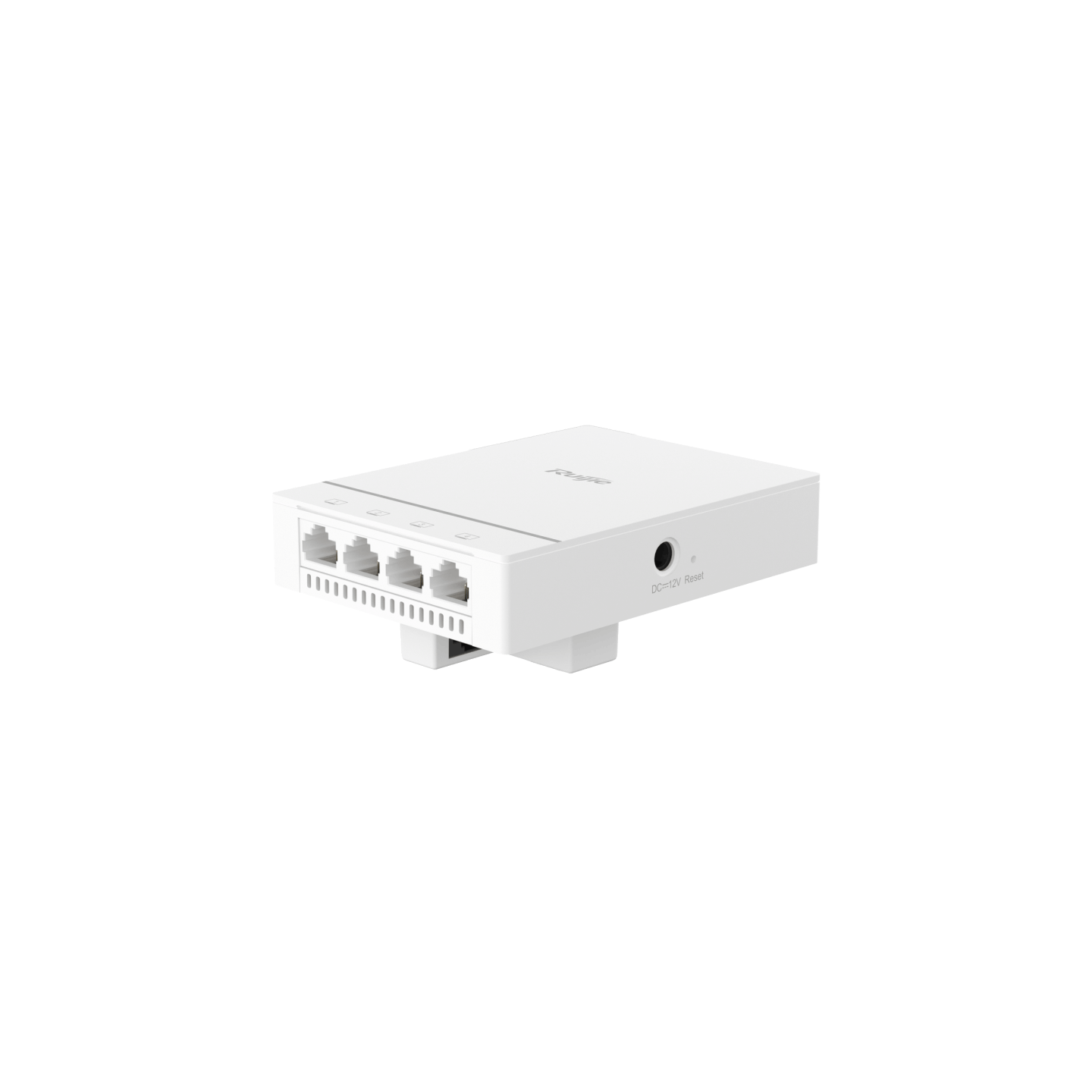RG-AP180-V3 Wi-Fi 6 Wall-plate Indoor Access Point - Gambar 3
