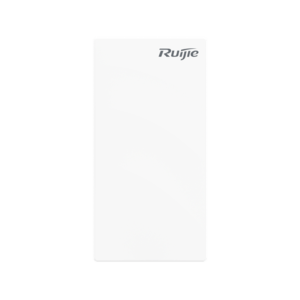 RG-AP180P-L Wi-Fi 6 Wall-plate Access Point with PoE Passthrough