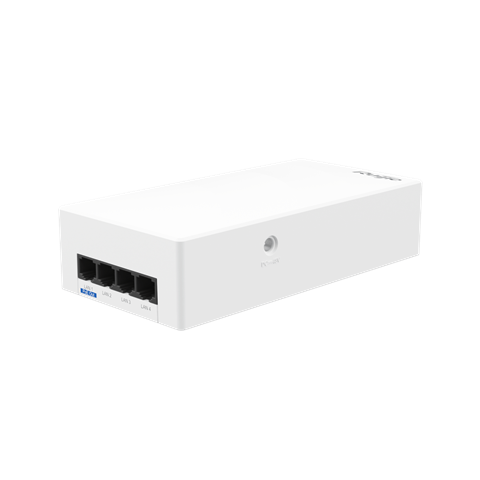 RG-AP180P-L Wi-Fi 6 Wall-plate Access Point with PoE Passthrough - Gambar 5