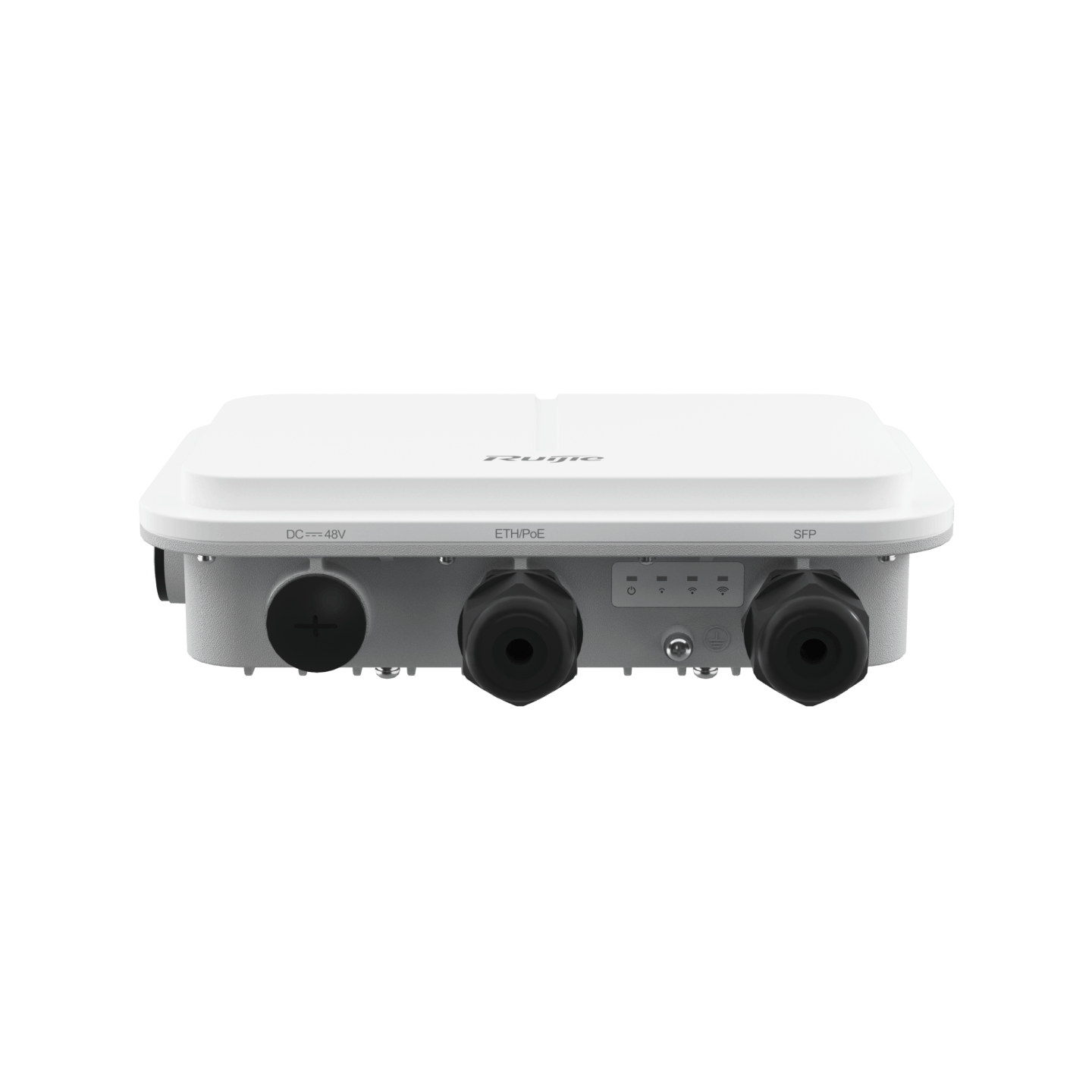 RG-AP680-CD V3 Wi-Fi 6 Outdoor Access Point, IP68 Rated - Gambar 4