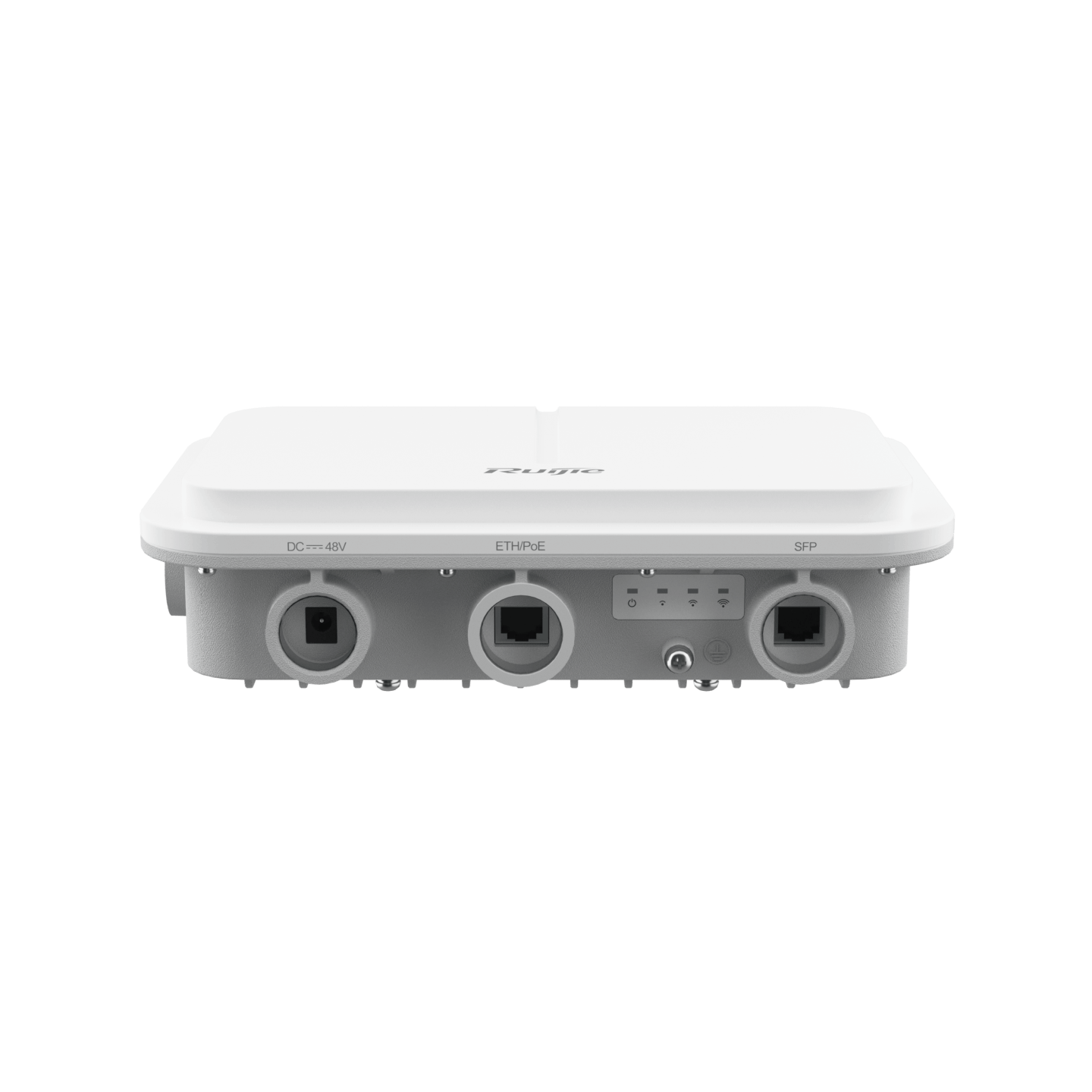RG-AP680-CD V3 Wi-Fi 6 Outdoor Access Point, IP68 Rated - Gambar 5