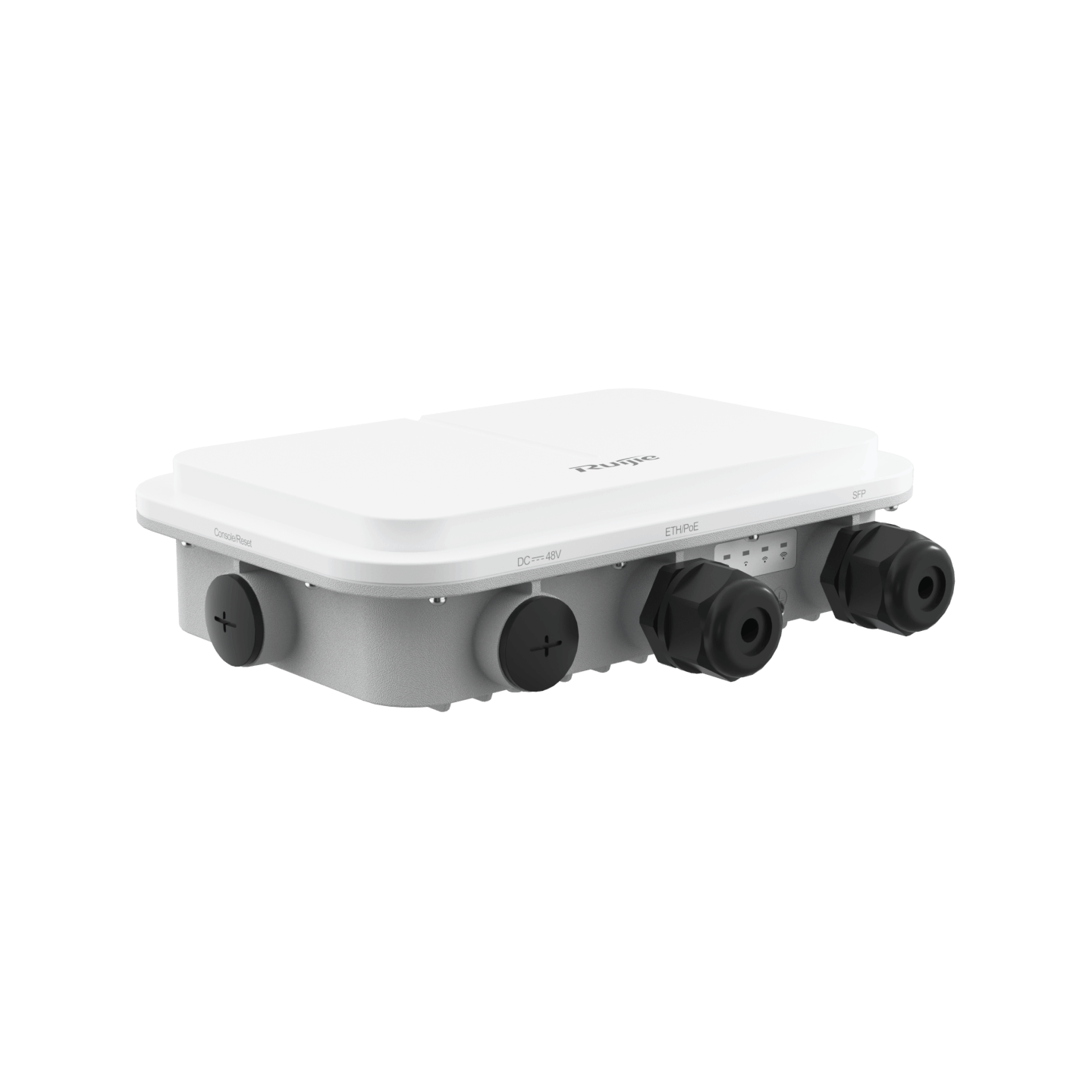 RG-AP680-CD V3 Wi-Fi 6 Outdoor Access Point, IP68 Rated - Gambar 6